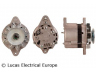 LUCAS ELECTRICAL LRA01297 kintamosios srovės generatorius
581200-3580, 581221-0540, LR120-23