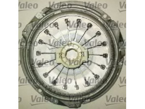 VALEO 805203 sankabos komplektas 
 Sankaba/dalys -> Sankabos remonto komplektas, visas
1908543, 1908553, 1908543, 1908553