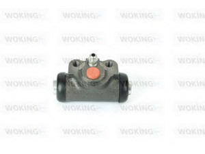 WOKING C1520.08 rato stabdžių cilindras 
 Stabdžių sistema -> Ratų cilindrai
MB238511, MB500485