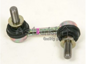 ASHUKI 1488-6101 šarnyro stabilizatorius 
 Ašies montavimas/vairavimo mechanizmas/ratai -> Stabilizatorius/fiksatoriai -> Savaime išsilyginanti atrama
21813/FEBI, 260372/ABS, 36-16 060 0023/MEYLE