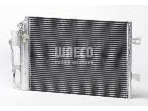 WAECO 8880400156 kondensatorius, oro kondicionierius 
 Oro kondicionavimas -> Kondensatorius
1685000254, 1685000354, 1685000454
