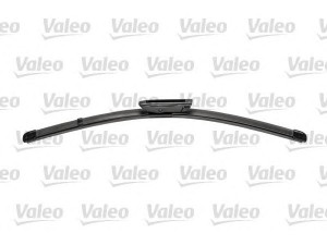 VALEO 574742 valytuvo gumelė 
 Techninės priežiūros dalys -> Techninės priežiūros intervalai
61612219147, 61612219148