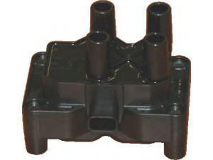 HOFFER 8010484 ritė, uždegimas 
 Kibirkšties / kaitinamasis uždegimas -> Uždegimo ritė
1350567, 1458400, 4S7G12029AA, 4S7G12029AB