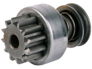 PowerMax 1015107 laisvos eigos pavara, starteris