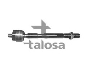 TALOSA 44-00340 vidinė skersinė vairo trauklė 
 Vairavimas -> Vairo mechanizmo sujungimai
3812E8, 3812E8