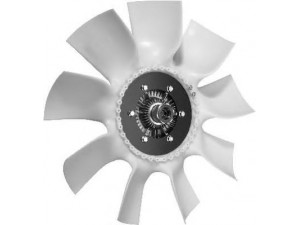 BERU LKK033 ventiliatorius, radiatoriaus
50 10 514 012
