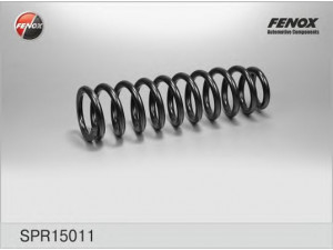 FENOX SPR15011 spyruoklė 
 Pakaba -> Spyruoklės
1335386