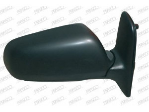 PRASCO VW0977303 išorinis veidrodėlis 
 Kėbulas -> Keleivių kabina -> Durys/dalys
3B1857522, 7M1857508F