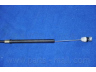 PARTS-MALL PTA-463 akceleratoriaus trosas 
 Kuro mišinio formavimas -> Karbiuratorius, sistema -> Valdymo sąsajos/amortizatorius/kameros
329704A000