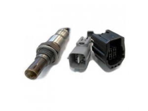 HOFFER 7481806 lambda jutiklis 
 Variklis -> Variklio elektra
L33X188G1, L33X188G1A, L33X188G1B