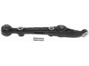 LEMFÖRDER 24703 01 vikšro valdymo svirtis 
 Ašies montavimas/vairavimo mechanizmas/ratai -> Valdymo svirtis/pasukamosios svirties sujungimas -> Vairo trauklės (valdymo svirtis, išilginis balansyras, diago
51360-SR3-010