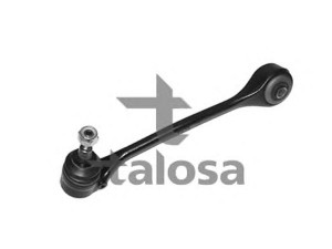 TALOSA 46-00847 vikšro valdymo svirtis 
 Ašies montavimas/vairavimo mechanizmas/ratai -> Valdymo svirtis/pasukamosios svirties sujungimas -> Vairo trauklės (valdymo svirtis, išilginis balansyras, diago
31103412135, 31103415027, 31103418337