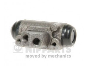 NIPPARTS N3230309 rato stabdžių cilindras 
 Stabdžių sistema -> Ratų cilindrai
0K74P-26-710