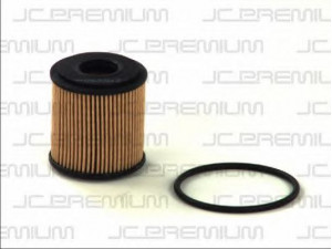 JC PREMIUM B1M004PR alyvos filtras 
 Techninės priežiūros dalys -> Techninės priežiūros intervalai
1601800310, 1601840025, X624, ELH4303