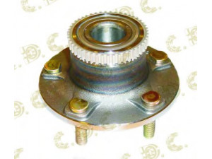 AUTOKIT 01.97464 rato guolio komplektas 
 Ašies montavimas/vairavimo mechanizmas/ratai -> Rato stebulė/montavimas -> Rato guolis
96219450, 96219474, 96219450, 96219474