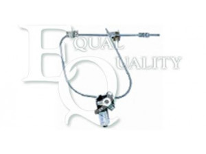 EQUAL QUALITY 360111 lango pakėliklis 
 Vidaus įranga -> Elektrinis lango pakėliklis
4337261, 65672301, 7700802026