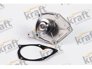 KRAFT AUTOMOTIVE 1505260 vandens siurblys 
 Aušinimo sistema -> Vandens siurblys/tarpiklis -> Vandens siurblys
21010-00QAE, 21010-00QAS, 21010-00QAT