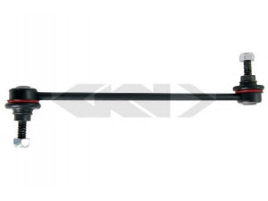 SPIDAN 45063 šarnyro stabilizatorius 
 Ašies montavimas/vairavimo mechanizmas/ratai -> Stabilizatorius/fiksatoriai -> Savaime išsilyginanti atrama
464 13 122, 517 01 045, 517 01 045