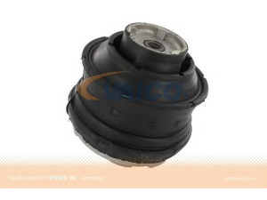 VAICO V30-1119 variklio montavimas 
 Variklis -> Variklio montavimas -> Variklio montavimo rėmas
202 240 28 17, 202 240 29 17, 202 240 30 17