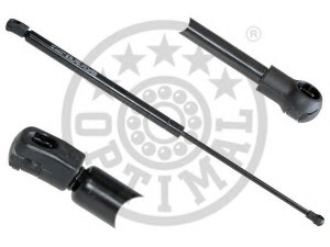 OPTIMAL AG-40035 dujinė spyruoklė, bagažinė 
 Priedai -> Bagažinė/pakrovimo skyrius
6Q6827550, 6Q6827550A, 6Q6827550C