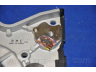 PARTS-MALL PHB-015 vandens siurblys 
 Aušinimo sistema -> Vandens siurblys/tarpiklis -> Vandens siurblys
0FE3N15010, 0FE3N15010D, 0FE3N15010E
