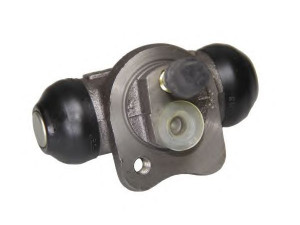 HELLA PAGID 8AW 355 531-521 rato stabdžių cilindras 
 Stabdžių sistema -> Ratų cilindrai
550134, 90009593, 90235419