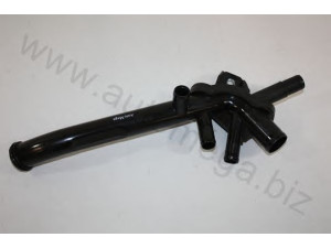 AUTOMEGA 30820005570831 aušinimo skysčio vamzdis
8200557831, 8200557831