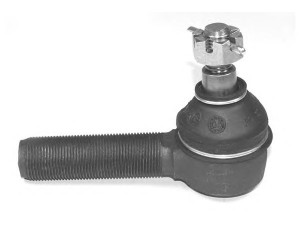 OCAP 0196592 skersinės vairo trauklės galas 
 Vairavimas -> Vairo mechanizmo sujungimai
11200361-0