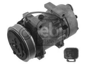 FEBI BILSTEIN 35389 kompresorius, oro kondicionierius 
 Oro kondicionavimas -> Kompresorius/dalys
50 01 858 486, 50 10 483 099