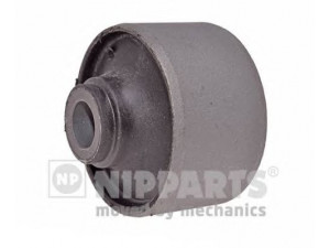 NIPPARTS N4230504 valdymo svirties/išilginių svirčių įvorė 
 Ašies montavimas/vairavimo mechanizmas/ratai -> Valdymo svirtis/pasukamosios svirties sujungimas -> Montavimas/sutvirtinimas
54555-25000