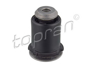 TOPRAN 400 055 valdymo svirties/išilginių svirčių įvorė 
 Ašies montavimas/vairavimo mechanizmas/ratai -> Valdymo svirtis/pasukamosios svirties sujungimas -> Montavimas/sutvirtinimas
140 333 18 14