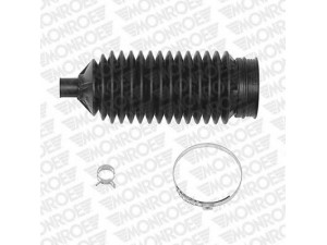 MONROE L43002 gofruotoji membrana, vairavimas 
 Vairavimas -> Gofruotoji membrana/sandarinimai
57728-17000, 57740-07600, 57728-17000