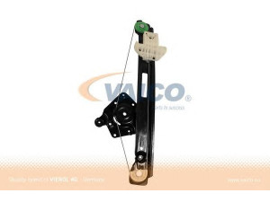 VAICO V25-0370 lango pakėliklis 
 Vidaus įranga -> Elektrinis lango pakėliklis
1 138 204, 1 143 005, 2M51A27001CC