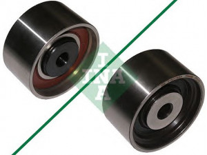 INA 532 0352 20 kreipiantysis skriemulys, paskirstymo diržas 
 Diržinė pavara -> Paskirstymo diržas/komplektas -> Laisvasis/kreipiamasis skriemulys
RF2A-12-730