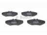 BOSCH 0 986 424 636 stabdžių trinkelių rinkinys, diskinis stabdys 
 Techninės priežiūros dalys -> Papildomas remontas
4106000QAE, 1605198, 4414021, 4414519