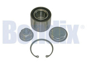 BENDIX 050950B rato guolio komplektas 
 Ašies montavimas/vairavimo mechanizmas/ratai -> Rato stebulė/montavimas -> Rato guolis
4706538, 4708249, 08331-4158A, 08331-4158A-000