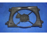 PARTS-MALL PXNOA-002 pūtiklis, oro kondicionierius 
 Aušinimo sistema -> Radiatoriaus ventiliatorius
977352D500