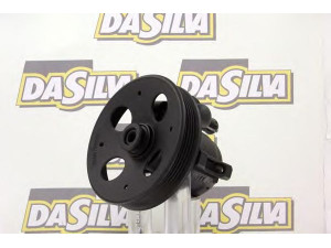 DA SILVA DP2174 hidraulinis siurblys, vairo sistema 
 Vairavimas -> Vairo pavara/siurblys
4105045, 8956914, 8963993, 8972770