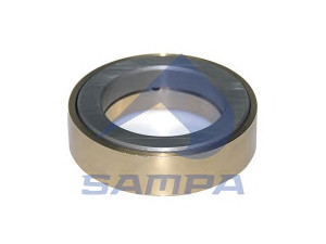 SAMPA 111.125 guolis, pasukamasis kakliukas