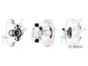 APEC braking LCA429 stabdžių apkaba 
 Dviratė transporto priemonės -> Stabdžių sistema -> Stabdžių apkaba / priedai
7M3615123A