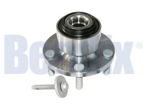 BENDIX 051447B rato guolio komplektas 
 Ašies montavimas/vairavimo mechanizmas/ratai -> Rato stebulė/montavimas -> Rato guolis
30683161, 30714730, 30736653, 31212698