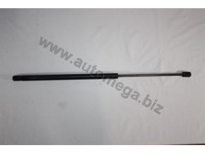 AUTOMEGA 3101320725 dujinė spyruoklė, bagažinė 
 Priedai -> Bagažinė/pakrovimo skyrius
0132725, 132725, 0132725, 132725