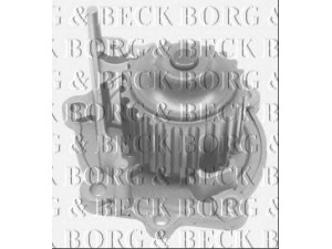 BORG & BECK BWP1492 vandens siurblys 
 Aušinimo sistema -> Vandens siurblys/tarpiklis -> Vandens siurblys
GWP333, PEB 000080, PEB 10051, PEB000080