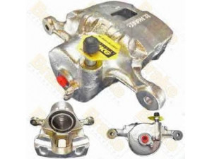 Brake ENGINEERING CA1698R stabdžių apkaba 
 Dviratė transporto priemonės -> Stabdžių sistema -> Stabdžių apkaba / priedai
5819034A00, 5819034A10, 5819035A00