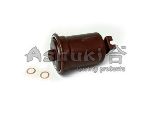 ASHUKI T100-11 kuro filtras 
 Degalų tiekimo sistema -> Kuro filtras/korpusas
23300-87724, 23300-87725, 23300-87729