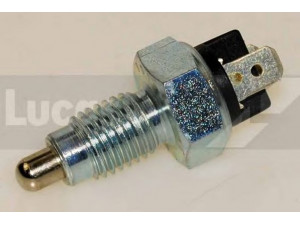 LUCAS ELECTRICAL SMB456 jungiklis, atbulinės eigos žibintas 
 Elektros įranga -> Šviesų jungikliai/relės/valdymas -> Šviesų jungiklis/svirtis