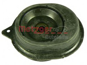 METZGER WM-F 6544 remonto komplektas, pakabos statramstis 
 Ašies montavimas/vairavimo mechanizmas/ratai -> Montavimas, pakabos statramstis
46746544