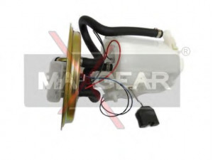 MAXGEAR 43-0093 kuro siurblys 
 Degalų tiekimo sistema -> Kuro siurblys/dalys -> Kuro siurblys
8 15 012, 90297154, 90322493, 93187003