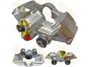 Brake ENGINEERING CA1349R stabdžių apkaba 
 Dviratė transporto priemonės -> Stabdžių sistema -> Stabdžių apkaba / priedai
7701203845, 7711134477