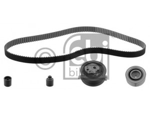 FEBI BILSTEIN 36894 paskirstymo diržo komplektas
03L 198 119 B, 03L 198 119 B S1